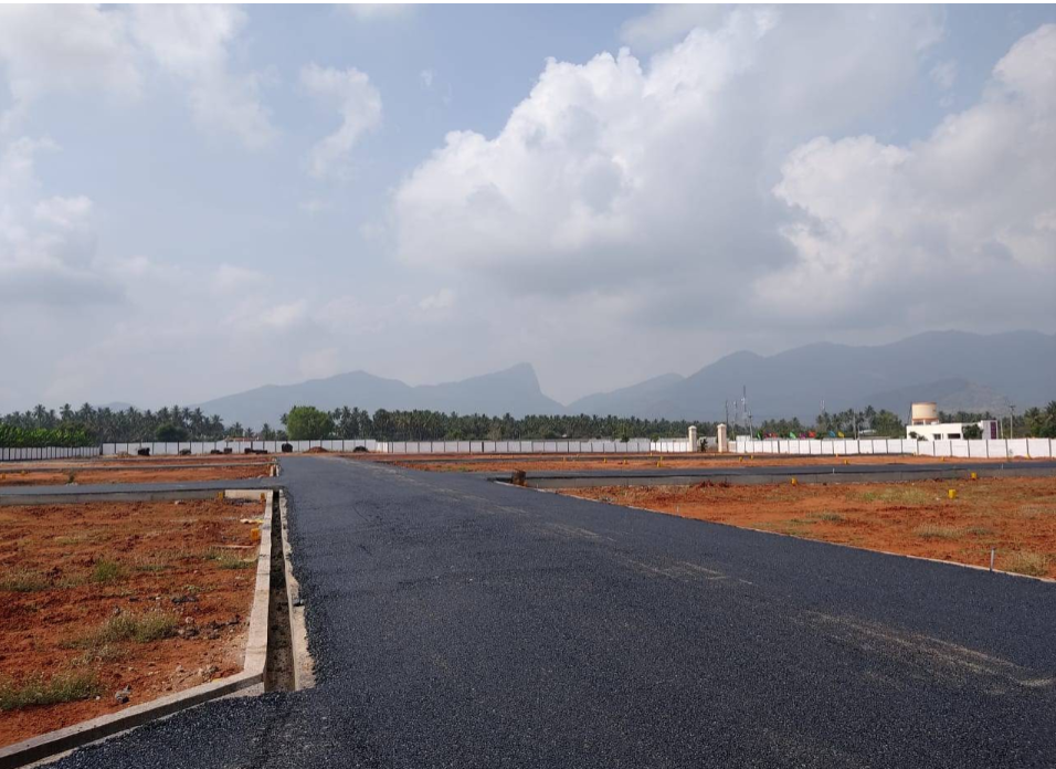 Sai Green City Phase 3 Amenities